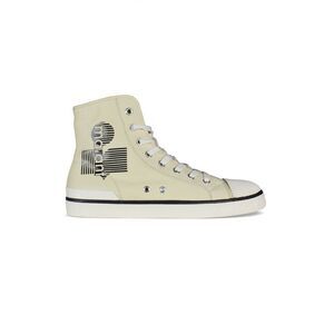 Isabel Marant Men Benkeenh Sneakers